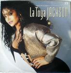 La Toya Jackson ‎– You're Gonna Get Rocked, Ophalen of Verzenden, 1960 tot 1980, Gebruikt