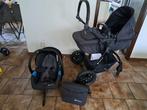 Kinderwagen, Kinderen en Baby's, Kinderwagens en Combinaties, Ophalen, Zo goed als nieuw, Overige merken