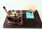 Stoommachine Fleischmann, Antiek en Kunst, Ophalen