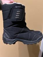 Snowboots Quechua maat 33, Kinderen en Baby's, Kinderkleding | Schoenen en Sokken, Quechua, Laarzen, Jongen of Meisje, Ophalen of Verzenden