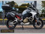 DUCATI MULTISTRADA V4 S / 2021 / Travel + Radar!, DUCATI, 4 cilinders, Bedrijf, Onbekend
