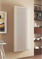 3 x DRL Multicolom design radiator – 4 koloms – 3820W, Ophalen, Radiator, Nieuw, 60 tot 150 cm
