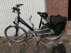 Lectrices stelle fiets dame, Fietsen en Brommers, Fietsen | Dames | Damesfietsen, 56 cm of meer, Ophalen, Zo goed als nieuw, Overige merken