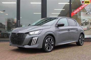 Peugeot 208 1.2 PureTech 100 Allure 2x Camera/Adaptive Cruis beschikbaar voor biedingen