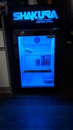 Horeca koelkast, Witgoed en Apparatuur, Koelkasten en IJskasten, Ophalen, 200 liter of meer, 60 cm of meer, 160 cm of meer