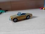 '63 Mercedes-Benz 230 SL Matchbox Modelauto, Ophalen of Verzenden, Nieuw, Auto