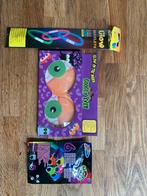 Glow in the Dark ringen/armbanden/ogen, Ophalen of Verzenden, Nieuw