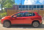 Peugeot 2008 1.2 VTI uit 2015 -- navigatie + cruise control, Voorwielaandrijving, Stof, 1199 cc, Handgeschakeld