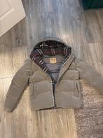 Burberry Winterjas Maat S - Gebruikt, Kinderen en Baby's, Ophalen of Verzenden, Gebruikt, Jongen of Meisje