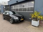 Audi SQ5 3.0 TDI dak raam B&O xenon trekhaak 22'', Automaat, 221 €/maand, 15 km/l, Zwart