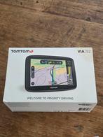 TomTom Via 52  weinig gebruikt, Auto diversen, Ophalen of Verzenden, Zo goed als nieuw