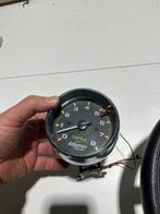 Toerenteller 12v, Ophalen of Verzenden, Gebruikt