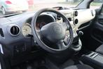 Citroën Berlingo 1.6 BlueHDI 75 Club | Airco | Cruise | Rad, Voorwielaandrijving, Stof, Gebruikt, 4 cilinders
