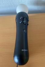 PlayStation 3 move controller, Spelcomputers en Games, 1 speler, Ophalen of Verzenden, Zo goed als nieuw, Vanaf 3 jaar