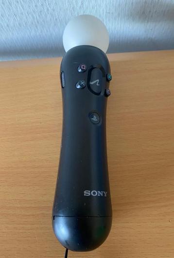 PlayStation 3 move controller beschikbaar voor biedingen