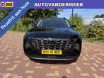 Hyundai Tucson 1.6 T-GDI PHEV Premium 4WD, Automaat, Gebruikt, 4 cilinders, Zwart