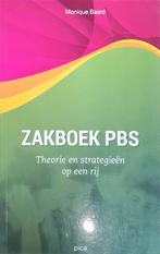 Zakboek PBS, Ophalen of Verzenden, Beta, Nieuw, HBO