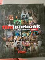 Het film jaarboek. De beste films 2011, Boeken, Kunst en Cultuur | Beeldend, Ophalen, Zo goed als nieuw