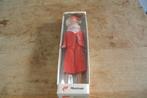Barbie Daisy Mary Quant Mini Stewardes/ nr 563, Ophalen of Verzenden, Nieuw, Pop