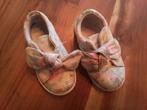 Okidoki schoentjes met strik - Maat 25, Meisje, Ophalen of Verzenden, Okidoki, Gebruikt