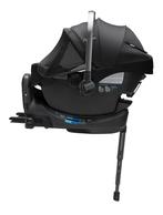 Nuna Pipa RX + ISO base, Gebruikt, Isofix, 0 t/m 13 kg, Ophalen