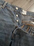 JJXX Jeans Maat 36/38, Kleding | Heren, Spijkerbroeken en Jeans, Ophalen of Verzenden, Zo goed als nieuw, Blauw, W36 - W38 (confectie 52/54)