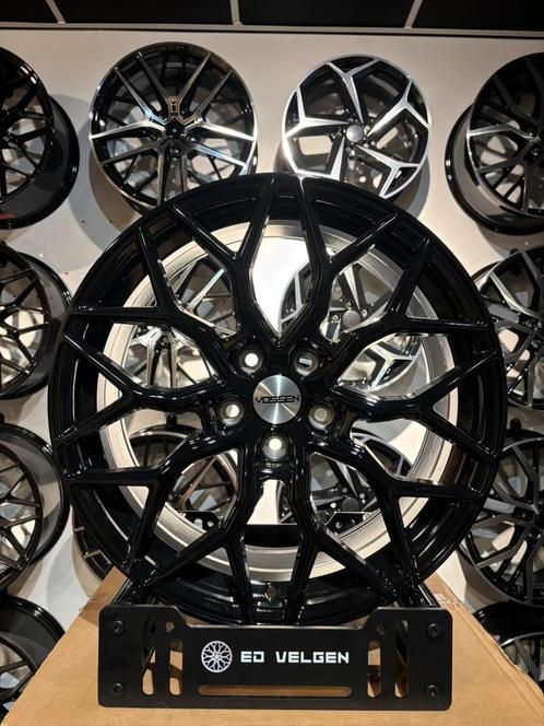 20 inch velgen voor Volkswagen Transporter “VOSSEN LOOK”!, Auto-onderdelen, Banden en Velgen, Velg(en), 20 inch, Nieuw, Ophalen of Verzenden