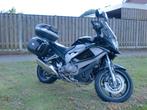 Honda VFR 800 X Crossrunner, Motoren, Motoren | Honda, Cruise Control, Honda, 4 cilinders, Motorrijbewijs A