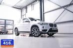 BMW X1 xDrive20i High Executive | 4x4 | HUD | Trekhaak | Led, 1998 cc, Euro 6, 2000 kg, Wit