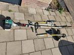 Parkside PBK 4, Ophalen, Gebruikt, Benzine