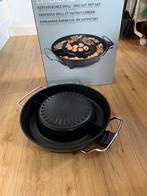 Koreaanse BBQ en hotpotset Nieuw, Ophalen of Verzenden, Nieuw