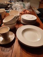 Wedgewood Windsor en Edme . Diverse voorwerpen., Huis en Inrichting, Ophalen of Verzenden, Zo goed als nieuw, Aardewerk, Wedgwood