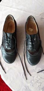 HARTJES damesschoen 37,5 wijdte G, Kleding | Dames, Schoenen, Ophalen of Verzenden, Gedragen, Zwart, Sneakers of Gympen