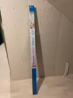 Fikszo Aluminium Raamrolhor Deluxe - Nieuw in verpakking, Ophalen, Nieuw, Minder dan 5 m², Overige typen