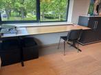 Bureau 240x80, Huis en Inrichting, Bureaus, Ophalen, Zo goed als nieuw
