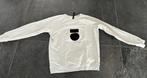 10days sweater maat 2 soft white mêlee, Maat 38/40 (M), Wit, Zo goed als nieuw, 10days