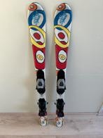 Salomon kinderski 110cm, Sport en Fitness, Skiën en Langlaufen, Ophalen, Gebruikt, 100 tot 140 cm, Salomon