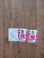 3 plaatjes Ajax, Ophalen, Zo goed als nieuw, Ajax, Poster, Plaatje of Sticker