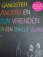 Gangster Anders en zijn vrienden, Ophalen of Verzenden, Nieuw