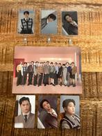 Seventeen FML Album extra’s, Verzenden, Zo goed als nieuw