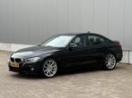 BMW 3-Serie 320i F30 REVISIE MOTOR [upgrade edition]Leder/br, Achterwielaandrijving, 4 cilinders, Zwart, Origineel Nederlands