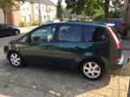 gebruikershandleiding boekje ford c max, Ophalen