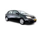 Toyota Corolla 1.6 VVT-i Anniversary *AIRCO | COMFORT-SEATS, Voorwielaandrijving, Gebruikt, Zwart, 4 cilinders