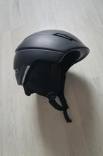 Skihelm Salomon Men Pioneer LT Access Black - maat 53-56, Gebruikt, Overige typen, Skiën, Minder dan 100 cm