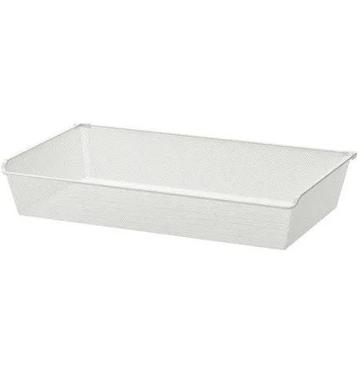 Ikea Komplement Pax Netzdrahtkorb - 100x58 cm - afbeelding 1