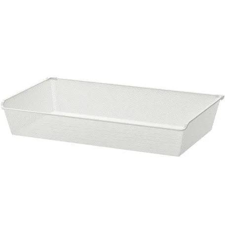 Ikea Komplement Pax Netzdrahtkorb - 100x58 cm, Huis en Inrichting, Kasten | Kledingkasten, Zo goed als nieuw, Minder dan 100 cm