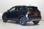 Volkswagen T-Cross 1.5 TSI Style  NAVI APP  ADAP. CRUI, 4 cilinders, Zwart, Origineel Nederlands, Adaptive Cruise Control