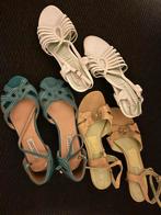 Z.g.a.n Dames zomer schoenen‼️, Ophalen of Verzenden, Zo goed als nieuw, Sneakers of Gympen