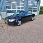 Audi A4 Limousine 2.0 Pro Line Business, 65 €/maand, Stof, Gebruikt, 4 cilinders