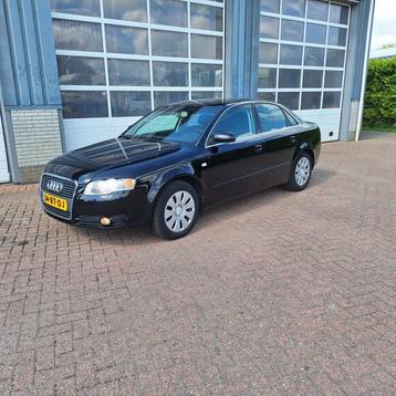 Audi A4 Limousine 2.0 Pro Line Business beschikbaar voor biedingen